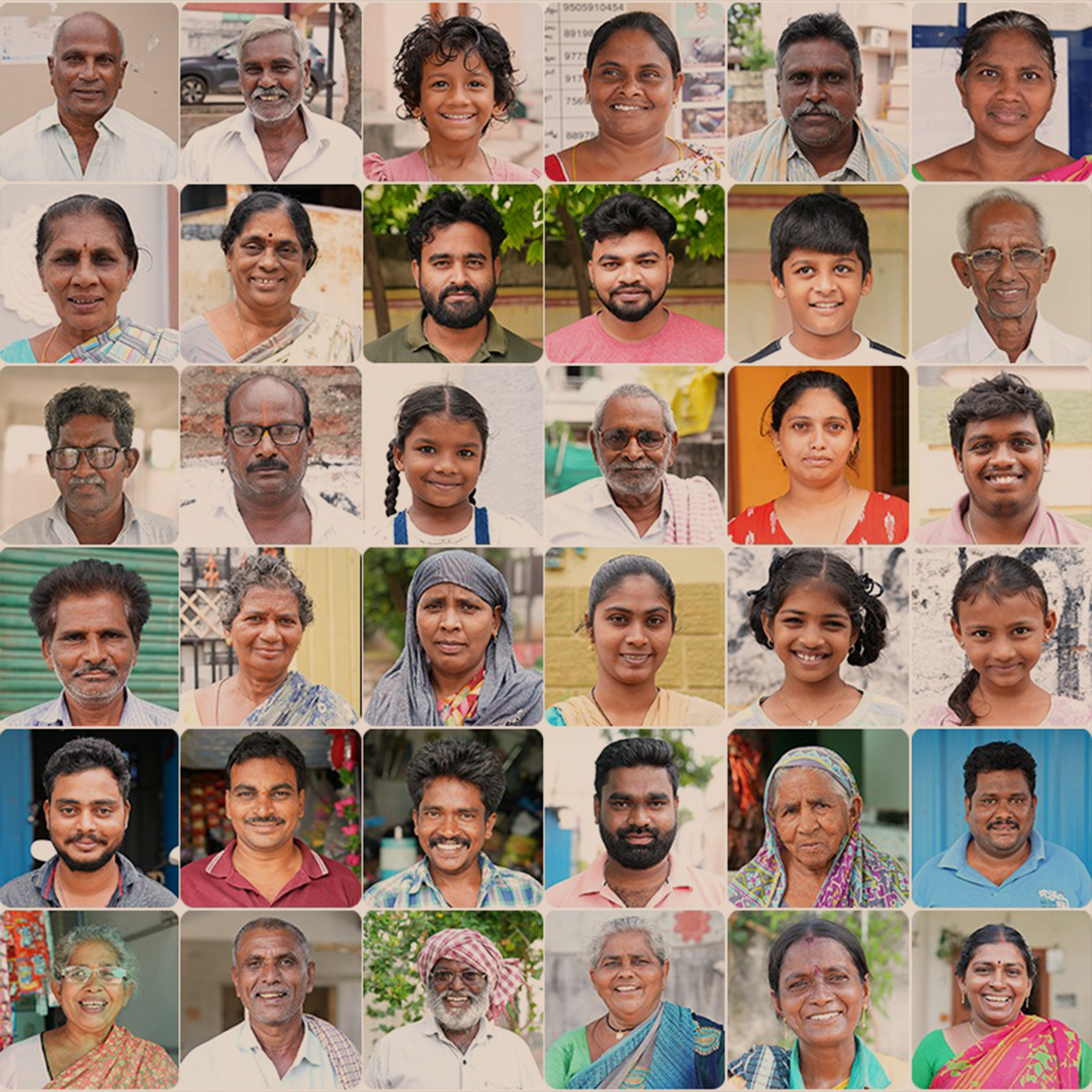 Land Pooling Success